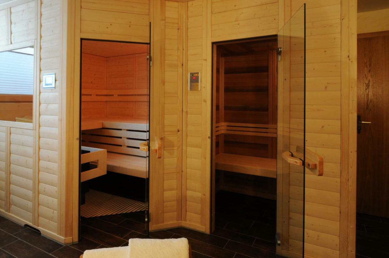 Plenkhof Βίλα Ruhpolding Εξωτερικό φωτογραφία