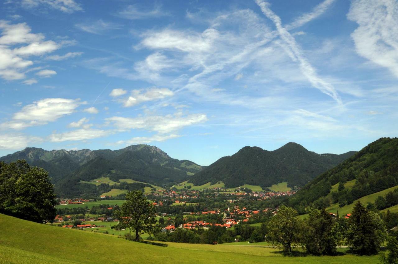 Plenkhof Βίλα Ruhpolding Εξωτερικό φωτογραφία