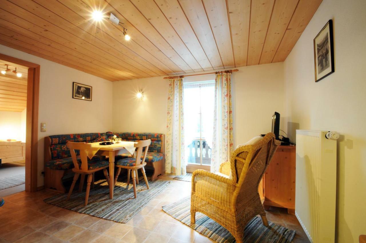 Plenkhof Βίλα Ruhpolding Εξωτερικό φωτογραφία